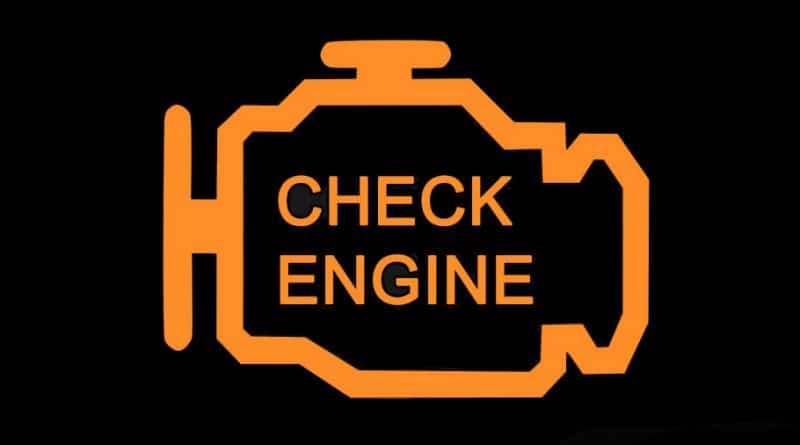 Cash for Cars With Check Engine Light On