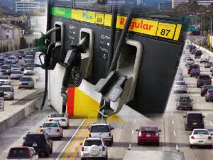 What type of gas should i use in my car