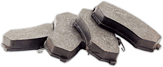 New brakes pads can increase the value of your vehicle, when sell your car for cash.