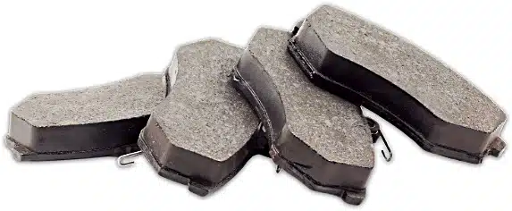 New brakes pads can increase the value of your vehicle, when sell your car for cash.