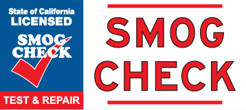 Help my car failed the smog test.