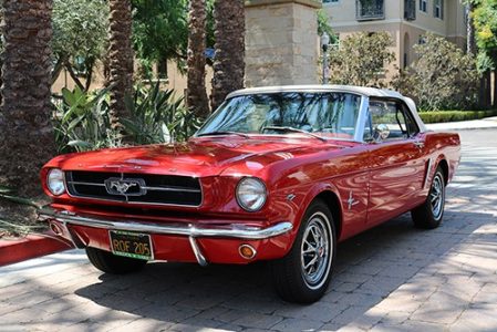 We buy classic cars for top dollar